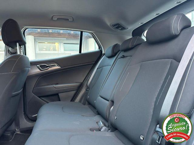 KIA Sportage 1.6 TGDi GPL Business