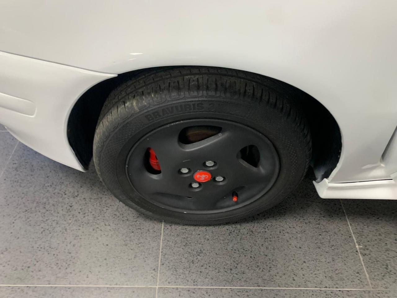 Fiat Punto GT motore nuovo!!!