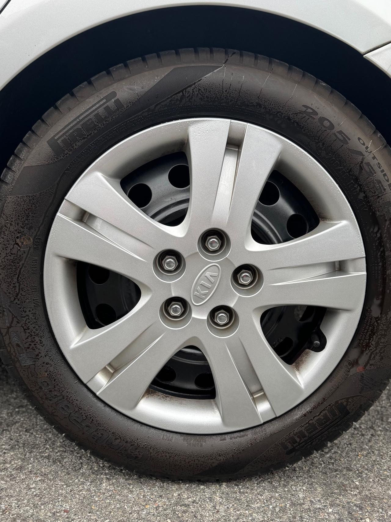Kia Ceed cee'd 1.4 109CV 5p. LX Bi-Fuel