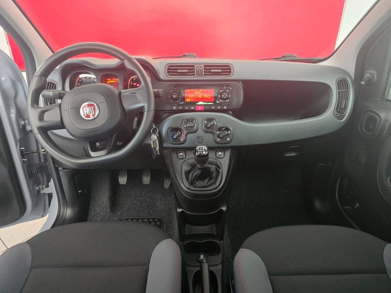 Fiat Panda 1.2 Easy