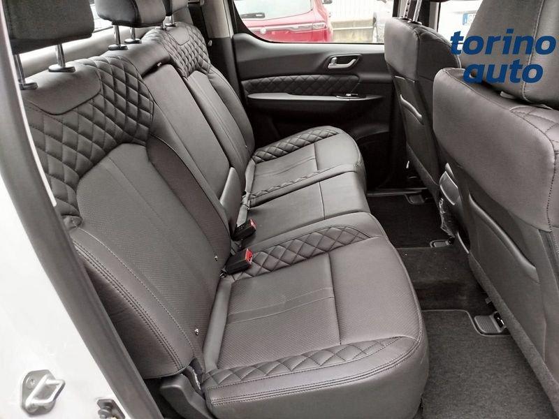 Foton Tunland G7 TUNLAND G7