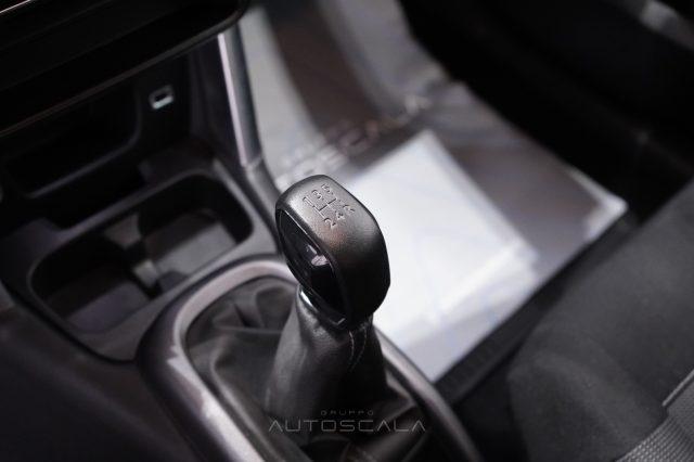 CITROEN C3 Aircross 1.2 PureTech 110cv S&S Feel