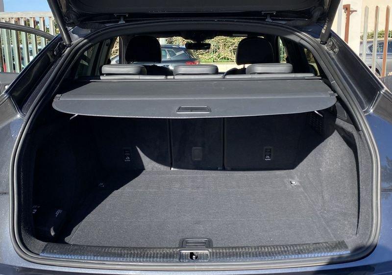 Audi Q5 SPB S Line Plus 2.0 TDI 204CV S-Tronic quattro mhev 40