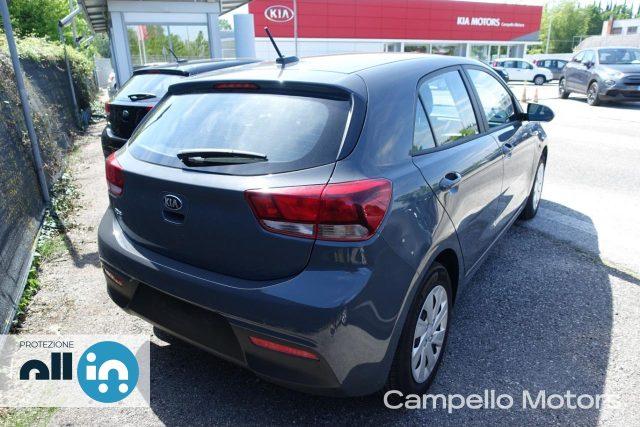 KIA Rio Rio 1.2 DPi 5 porte
