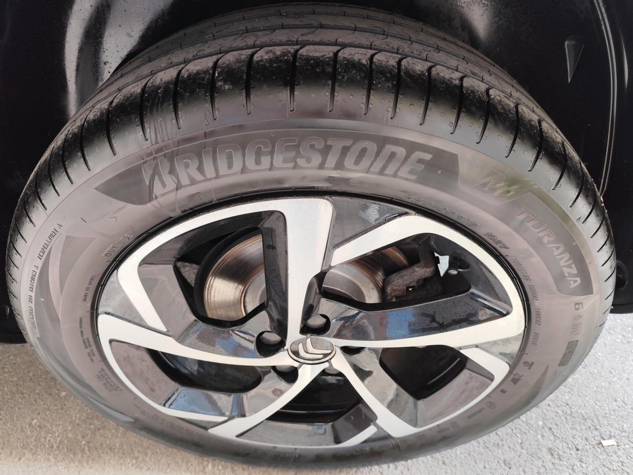 Citroen C5 Aircross 1.5 BlueHDi 130 EAT8 Shine