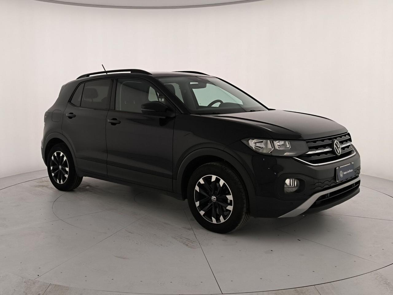 Volkswagen T-Cross 1.0 tsi style 95cv