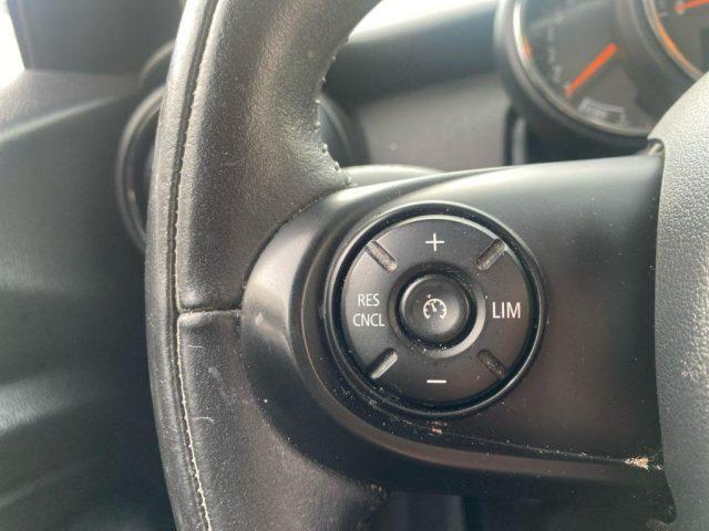 MINI One 1.5 One