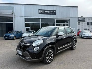 Fiat 500L 1.6 Multijet 120 CV Trekking