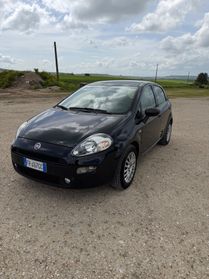 Neopatentati-Fiat Punto 1.3 MJT II S&S 95 CV 5 porte Street