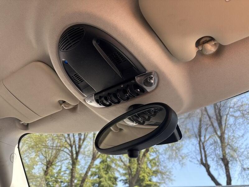 MINI Countryman Mini Cooper D Countryman Automatica