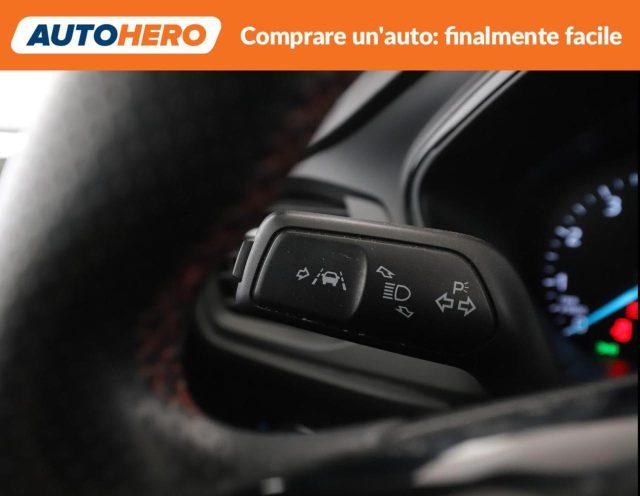 FORD Focus 1.0 EcoBoost 125 CV 5p. ST-Line
