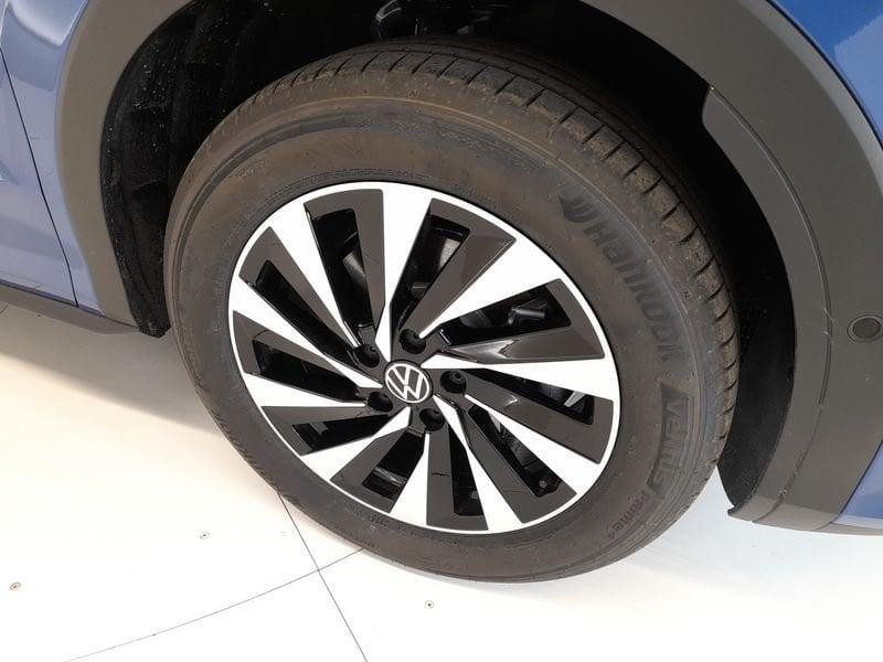 Volkswagen T-Roc 1.5 eTSI 85kW ACT Life DSG