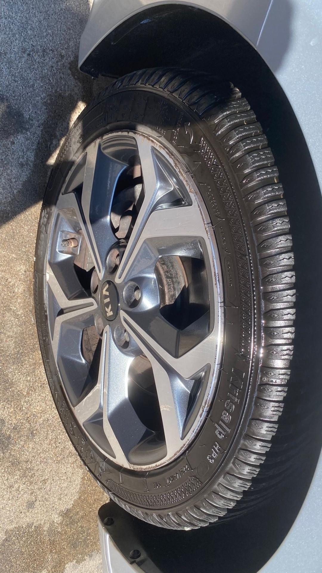 Kia Ceed Sportswagon 1.6 CRDi 136 CV MHEV DCT SW Style