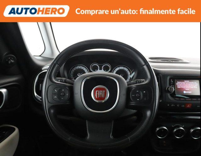 FIAT 500L 1.3 Multijet 85 CV Trekking