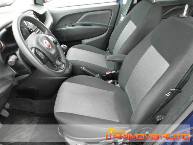 FIAT Doblo Doblò 1.4 PC Combi N1