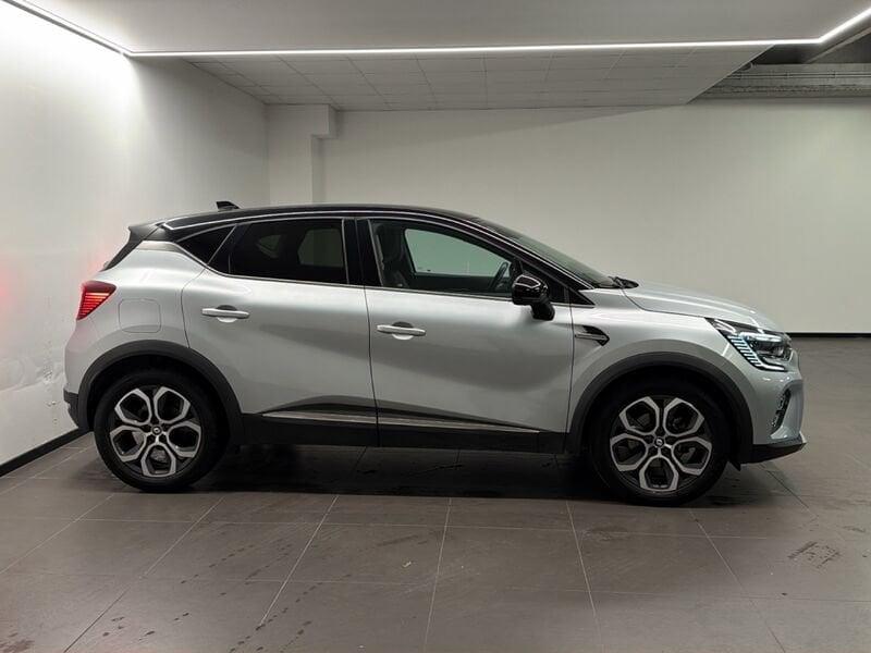 Renault Captur 1.6 E-TECH HYBRID 145CV
