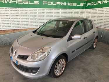 Renault Clio Storia 1.2 16V 5 porte