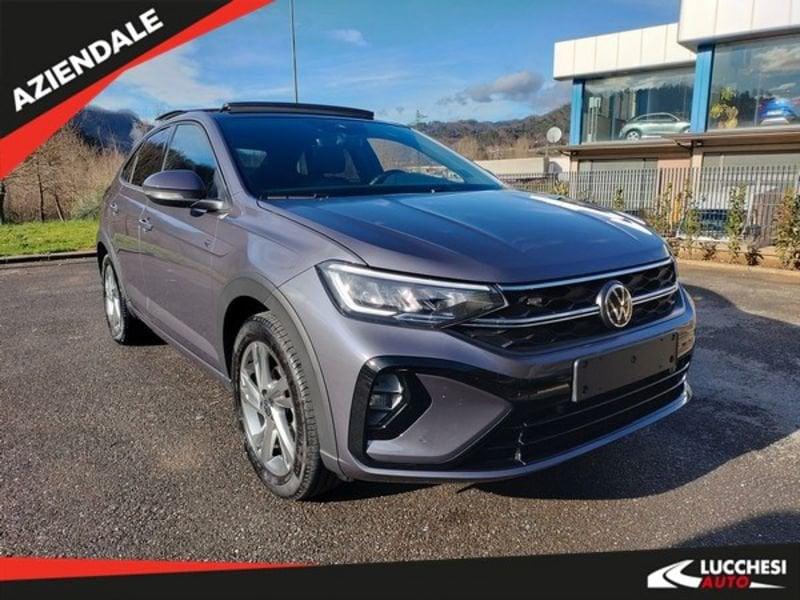 Volkswagen Taigo 1.0 TSI 85kW R-Line con Tettino Panoramico Apribile!!