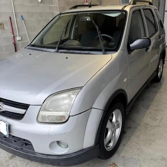 Suzuki Ignis 1.3 16V 2WD