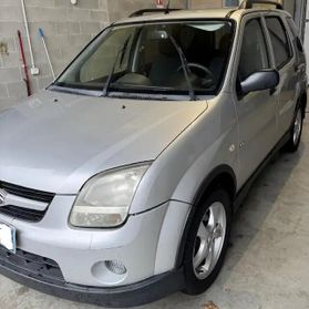 Suzuki Ignis 1.3 16V 2WD