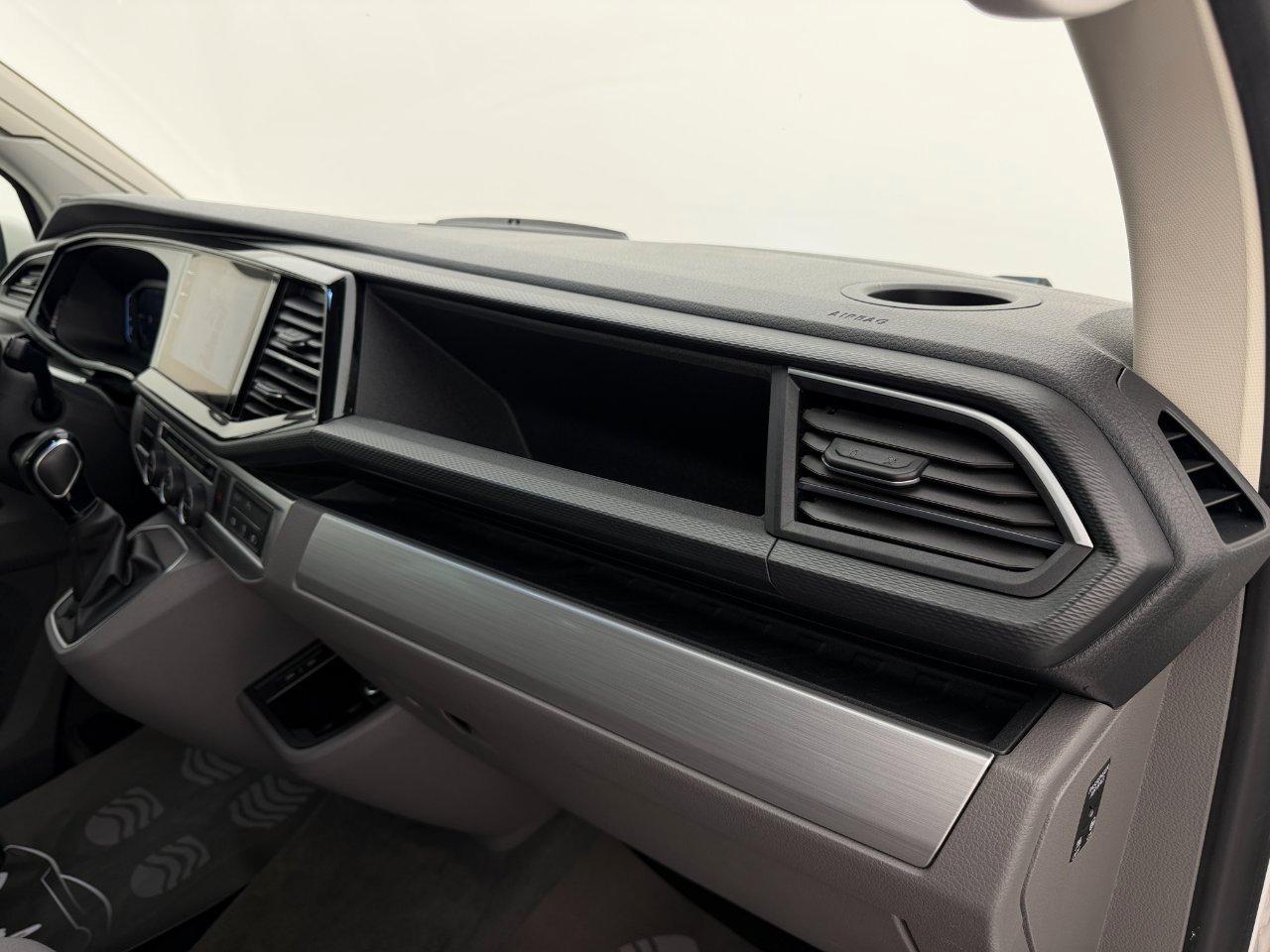VOLKSWAGEN California T6.1 2020 California 2.0 Tdi Beach Tour 204cv 4Motion DSG 6 posti
