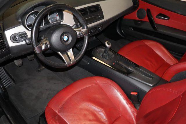 BMW Z4 2.0i cat Roadster GARANZIA