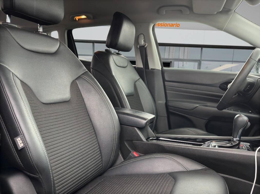 Jeep Compass 1.3 turbo t4 phev Limited 4xe AUTO e CarPlay