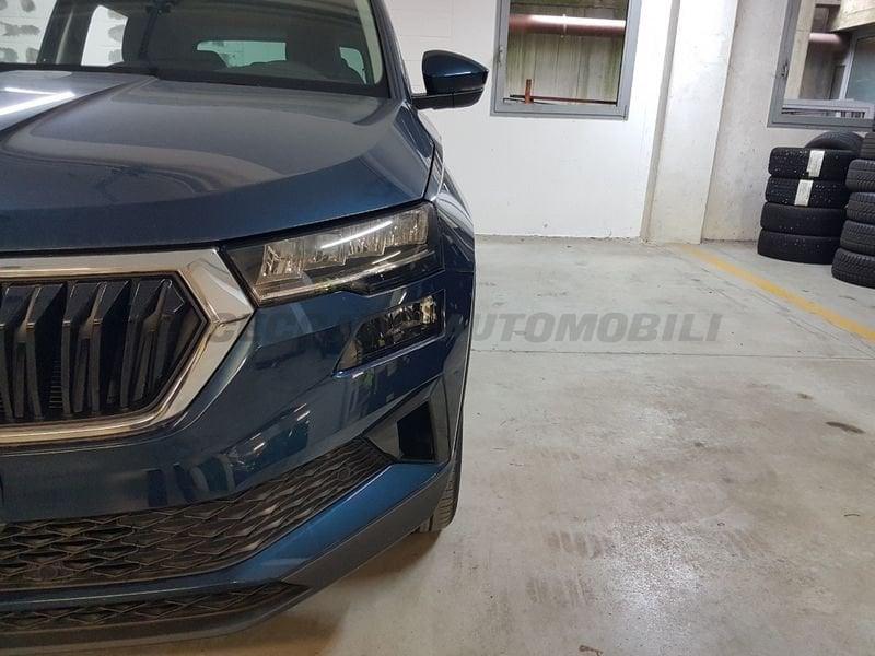 Skoda Karoq 2022 1.0 tsi Executive 110cv
