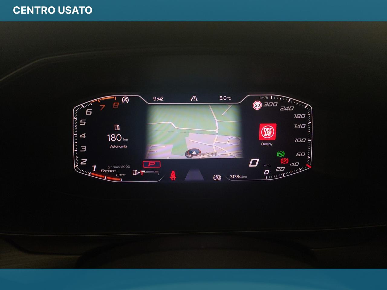 1.5 Hybrid 150 CV DSG