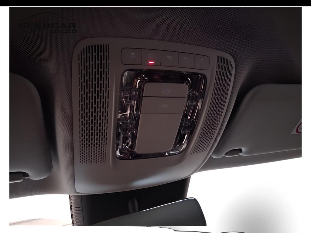 Mercedes-Benz GLA-H247 2023 - GLA 180 d Progressive Advanced auto