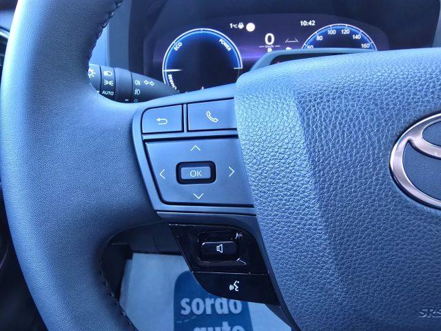 TOYOTA C-HR 1.8 HV Lounge