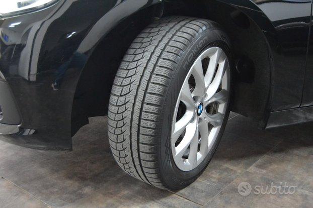 Bmw GranTourer 216D Advantage 7Posti/Navi/Xenon/C.