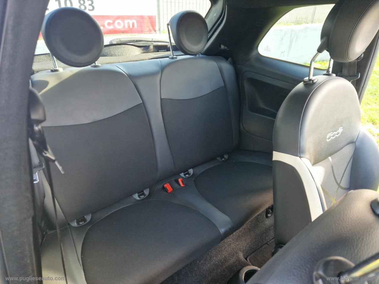 FIAT 500 1.3 Multijet 95 CV S