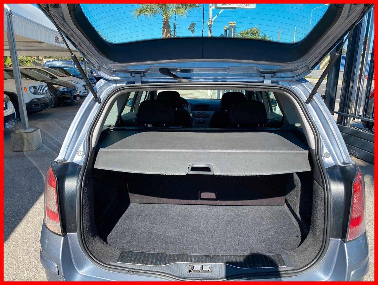 Opel Astra 1.6 115CV Sports Tourer Cosmo