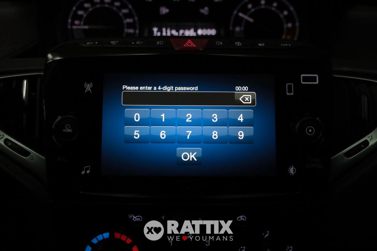 Lancia Ypsilon 1.0 Firefly Hybrid 70CV Gold 5p.ti