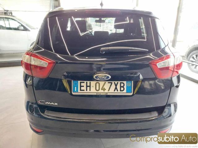 FORD C-Max 1.6 105CV Titanium