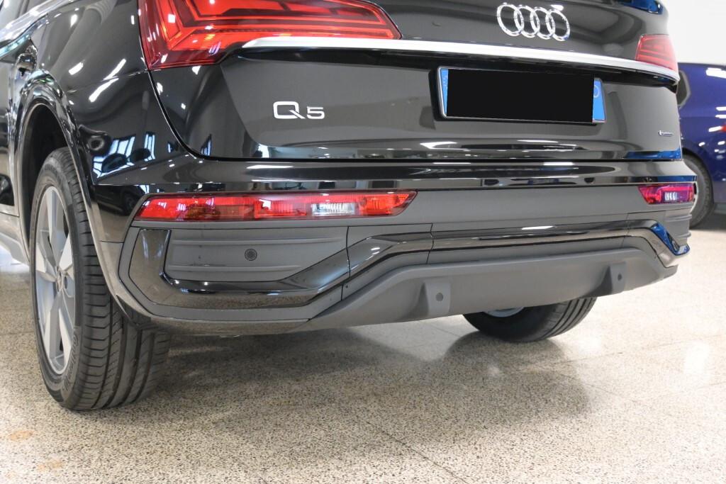 Audi Q5 SPB 40 TDI Quattro S tronic Business Advanced
