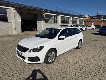 Peugeot 308 BlueHDi 130 EAT8 S&S SW Business