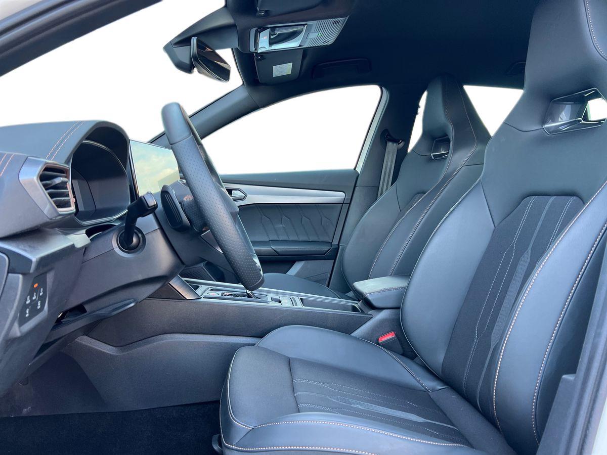 CUPRA Formentor 1.4 e-hybrid VZ dsg