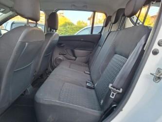 Dacia Sandero 1.5 dCi 8V 75CV Ambiance