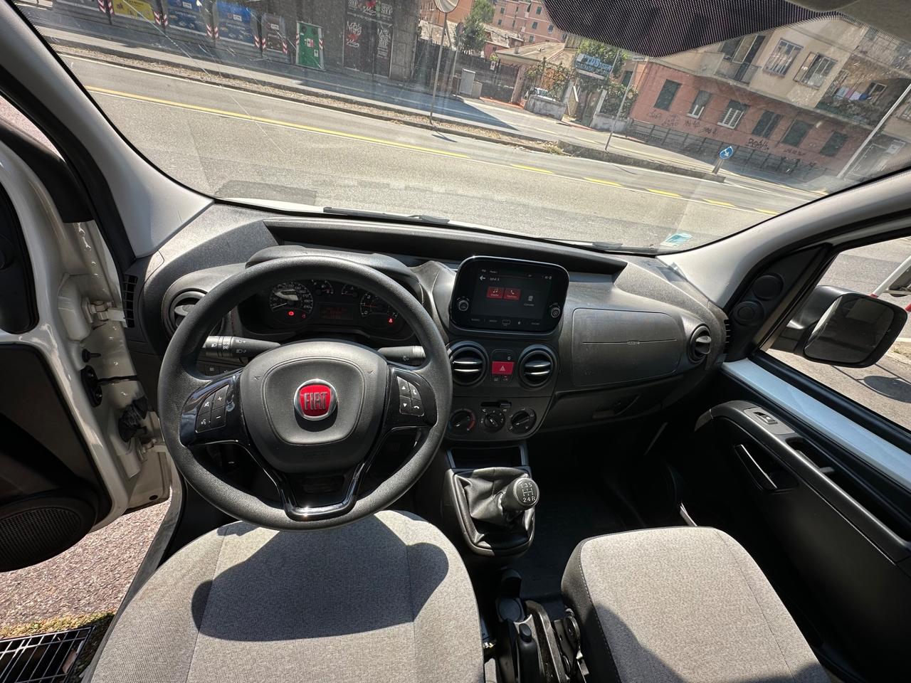 Fiat Fiorino 1.3 MJ 80CV Lounge PRO