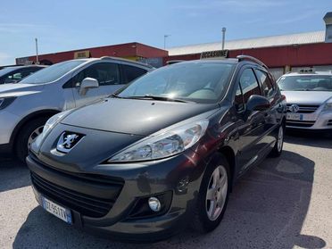 PEUGEOT 207 1.4 VTi 95CV SW XS Ciel