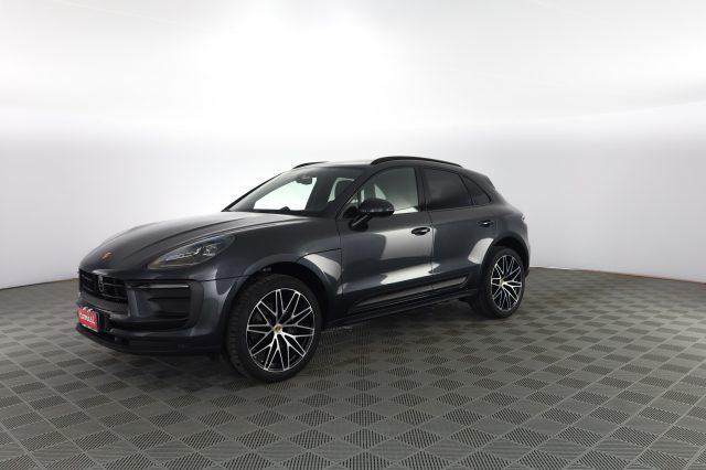 PORSCHE Macan Macan 2.0