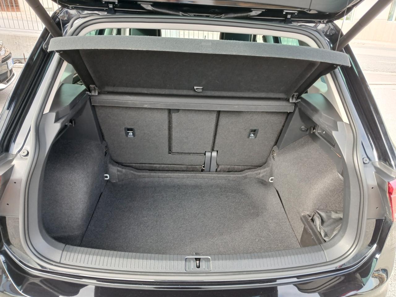 Volkswagen Tiguan 1.5 TSI ACT 130CV 2020BENZINA