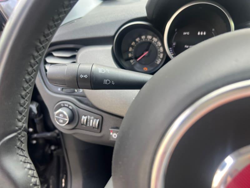FIAT 500X 1.4 MULTIAIR 140 CV CITY CRO