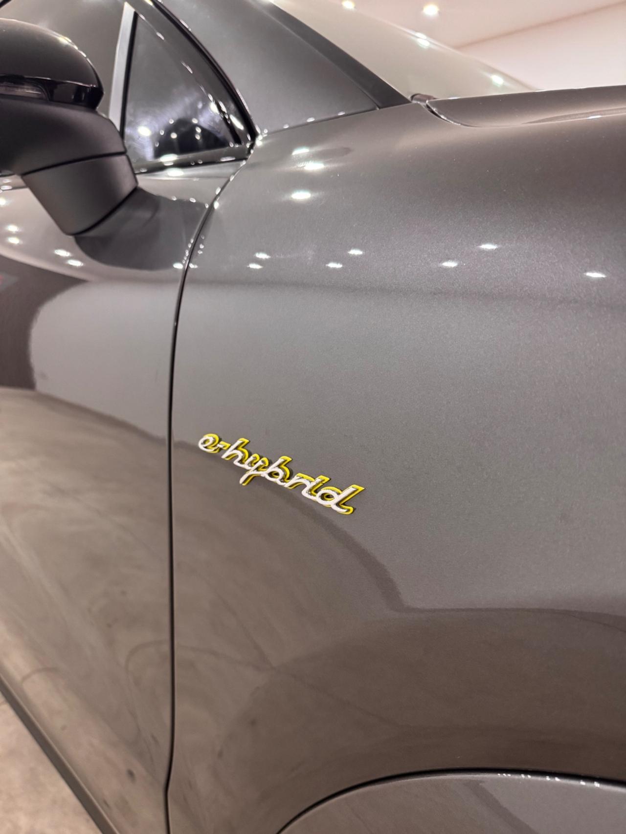 Porsche Cayenne Coupé 3.0 V6 E-Hybrid