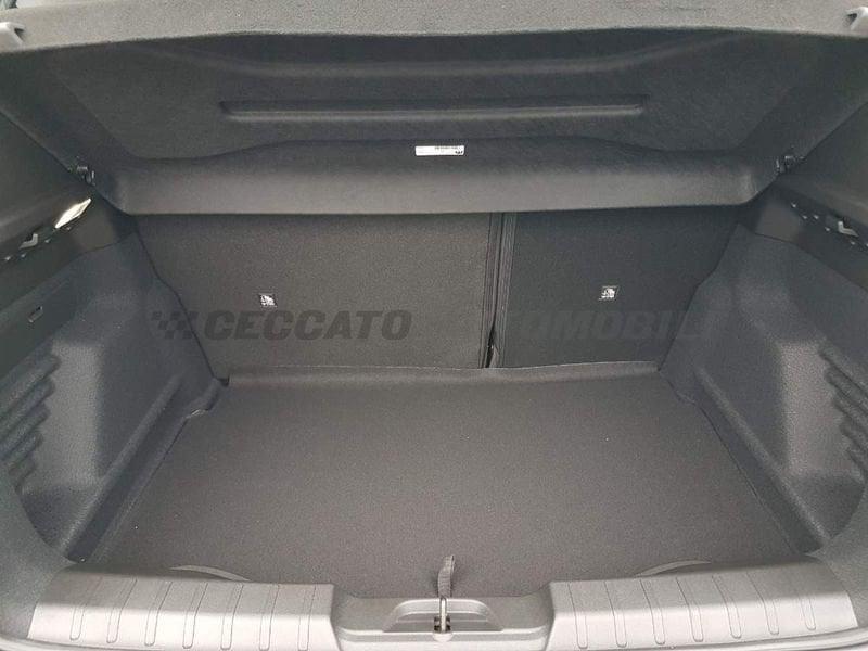 Jeep Avenger Avenger Mhev My25 Avenger Longitude 1.2 100cv Dct Mhev