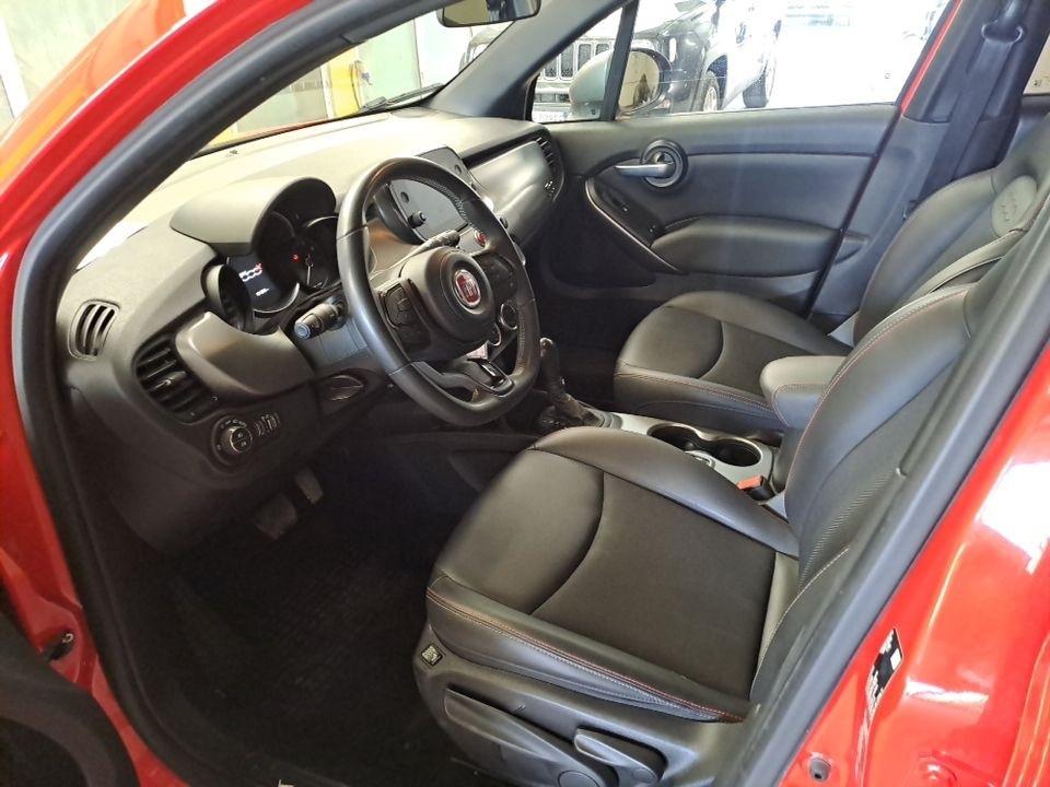 Fiat 500X 1.0 T3 120 CV Sport Dolcevita prezzo senza vincolo