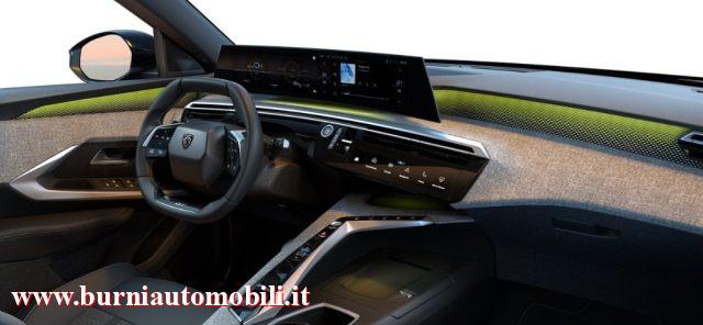 PEUGEOT 5008 Hybrid 136 e-DCS6 GT PREZZO VERO