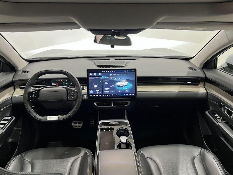 SPORTEQUIPE Sportequipe 6 GT 1.6 T-GDI DCT